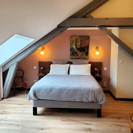 Les 7 Freres Aparthotel Monestier-de-Clermont Eksteriør bilde